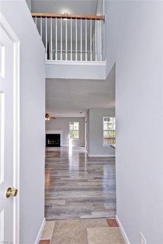 313 Warwick Landing PW, Newport News, VA 23606