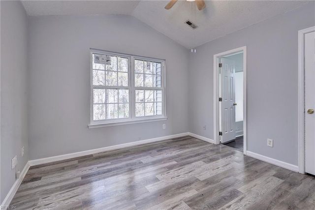 313 Warwick Landing PW, Newport News, VA 23606