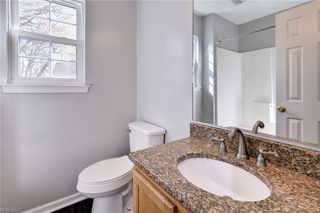 313 Warwick Landing PW, Newport News, VA 23606