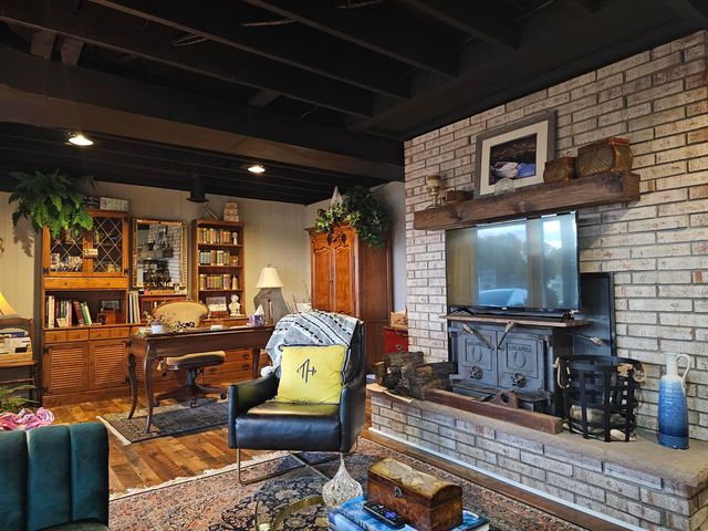 318 Crabapple Drive, Howard, OH 43028