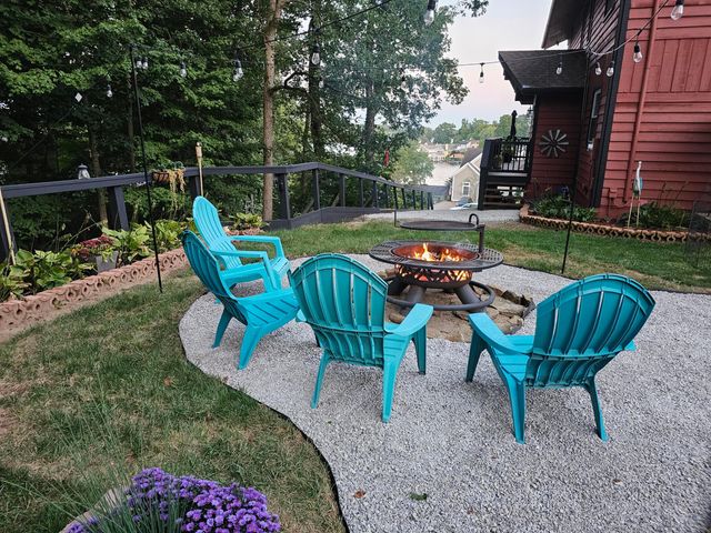 318 Crabapple Drive, Howard, OH 43028