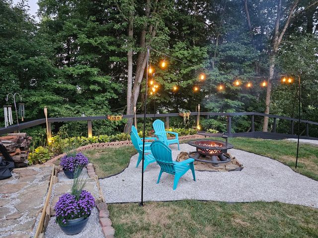 318 Crabapple Drive, Howard, OH 43028