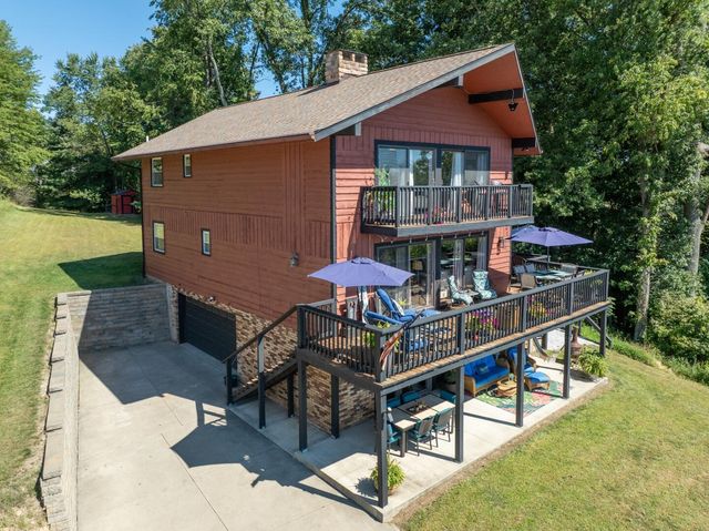 318 Crabapple Drive, Howard, OH 43028