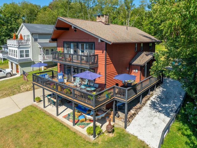 318 Crabapple Drive, Howard, OH 43028