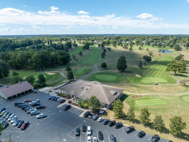 318 Crabapple Drive, Howard, OH 43028