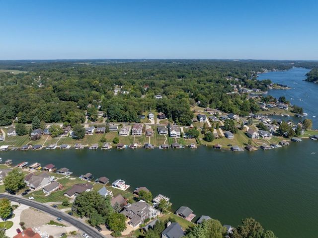 318 Crabapple Drive, Howard, OH 43028