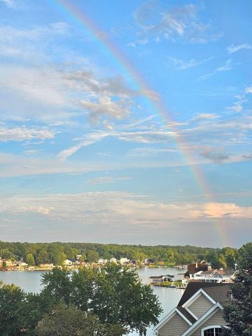 318 Crabapple Drive, Howard, OH 43028