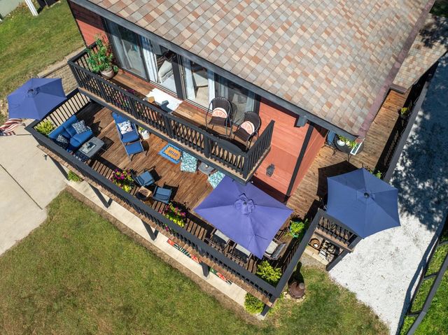 318 Crabapple Drive, Howard, OH 43028