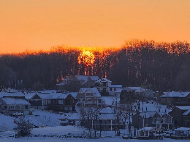 318 Crabapple Drive, Howard, OH 43028