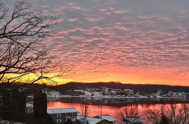 318 Crabapple Drive, Howard, OH 43028