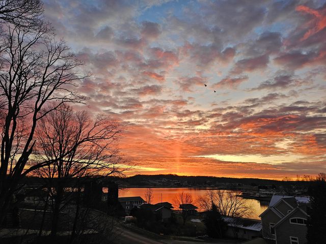 318 Crabapple Drive, Howard, OH 43028