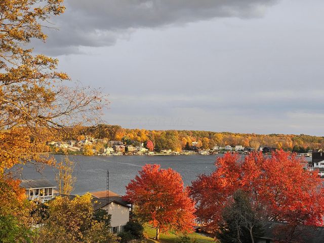 318 Crabapple Drive, Howard, OH 43028