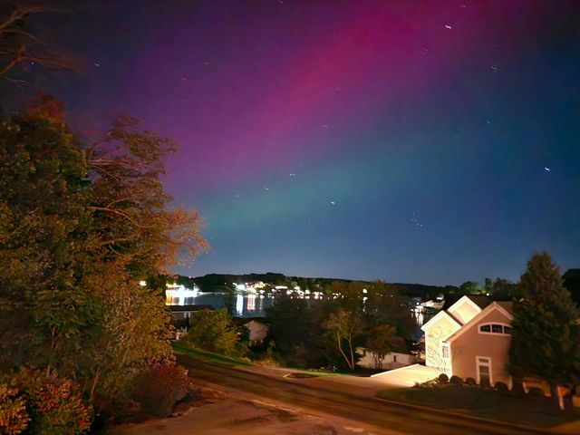 318 Crabapple Drive, Howard, OH 43028