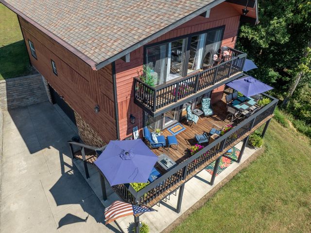 318 Crabapple Drive, Howard, OH 43028