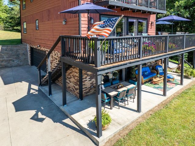 318 Crabapple Drive, Howard, OH 43028