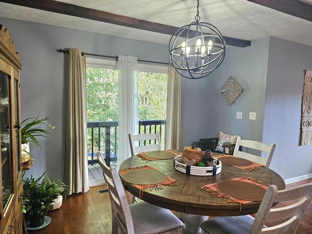 318 Crabapple Drive, Howard, OH 43028