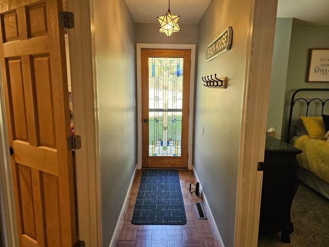 318 Crabapple Drive, Howard, OH 43028