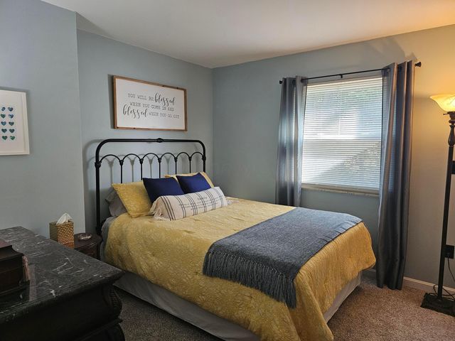 318 Crabapple Drive, Howard, OH 43028