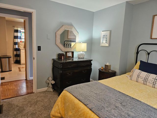 318 Crabapple Drive, Howard, OH 43028