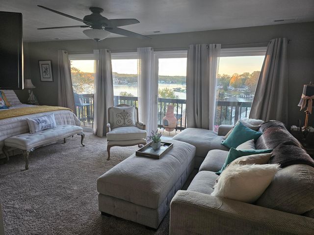 318 Crabapple Drive, Howard, OH 43028