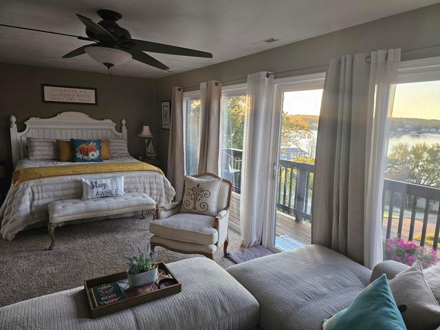 318 Crabapple Drive, Howard, OH 43028