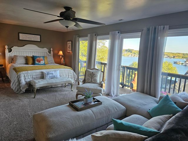 318 Crabapple Drive, Howard, OH 43028