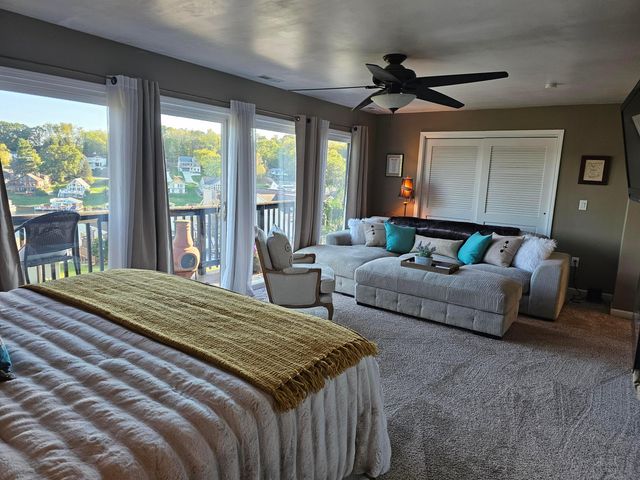 318 Crabapple Drive, Howard, OH 43028