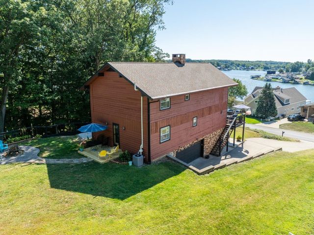 318 Crabapple Drive, Howard, OH 43028