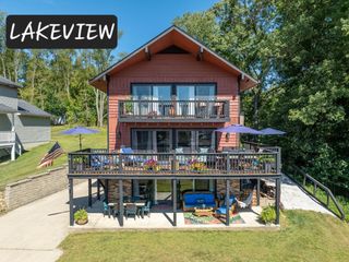 318 Crabapple Drive, Howard, OH 43028