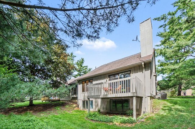 213 Raintree Circle 55, Kalamazoo, MI 49006