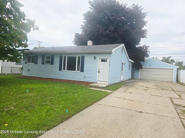 1583 Grayfriars Avenue, Holt, MI 48842