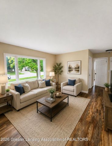 1583 Grayfriars Avenue, Holt, MI 48842