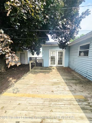 1583 Grayfriars Avenue, Holt, MI 48842