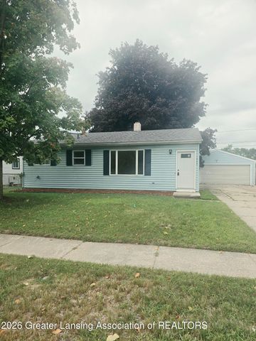 1583 Grayfriars Avenue, Holt, MI 48842