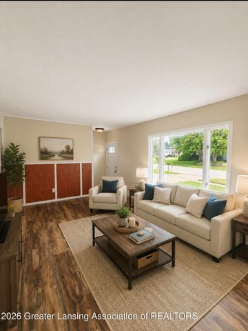 1583 Grayfriars Avenue, Holt, MI 48842