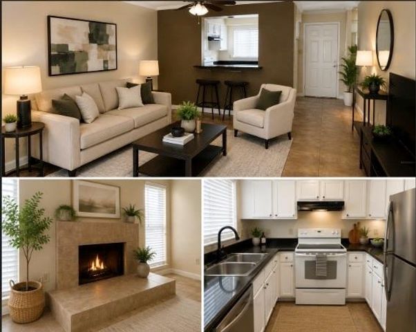 9901 Sharpcrest Street 9, Houston, TX 77036