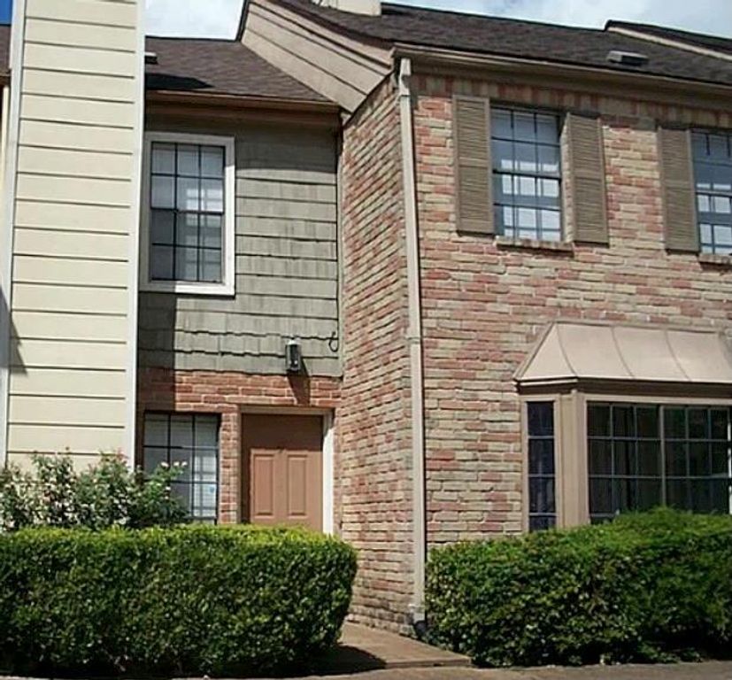 9901 Sharpcrest Street 9, Houston, TX 77036