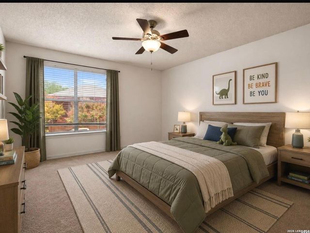 5202 Erickson Blf, San Antonio, TX 78247