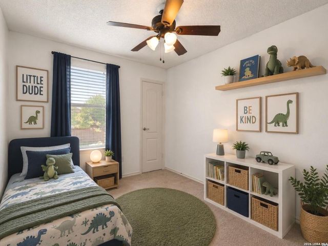 5202 Erickson Blf, San Antonio, TX 78247