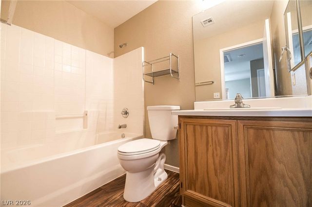 7548 Bear River Court, Las Vegas, NV 89139