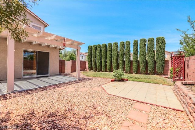 7548 Bear River Court, Las Vegas, NV 89139