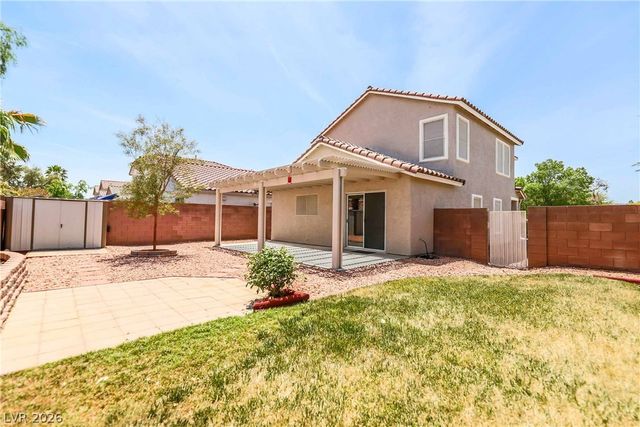 7548 Bear River Court, Las Vegas, NV 89139