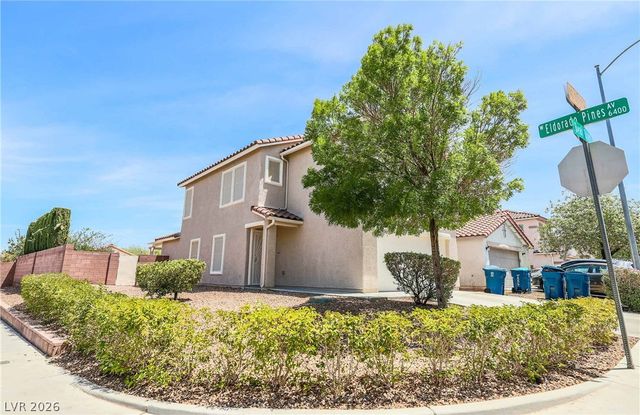 7548 Bear River Court, Las Vegas, NV 89139