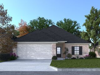 311 Mousse Ruelle, Shreveport, LA 71106