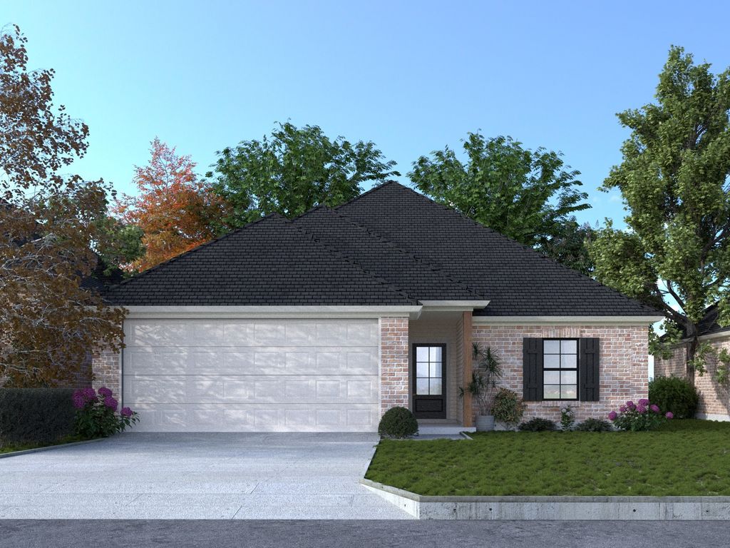 311 Mousse Ruelle, Shreveport, LA 71106