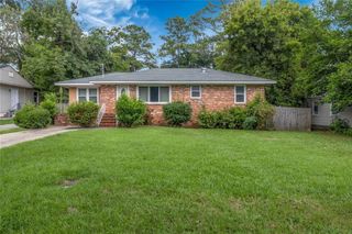4322 Summerhill Drive, Macon, GA 31204