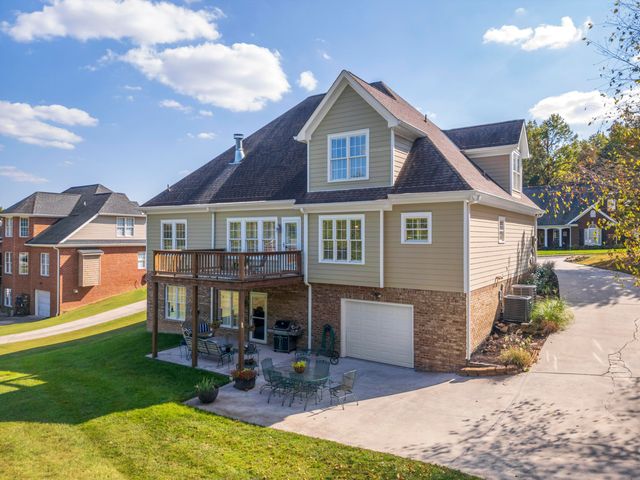 2750 Red Oak Drive NW, Cleveland, TN 37312