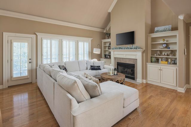 2750 Red Oak Drive NW, Cleveland, TN 37312