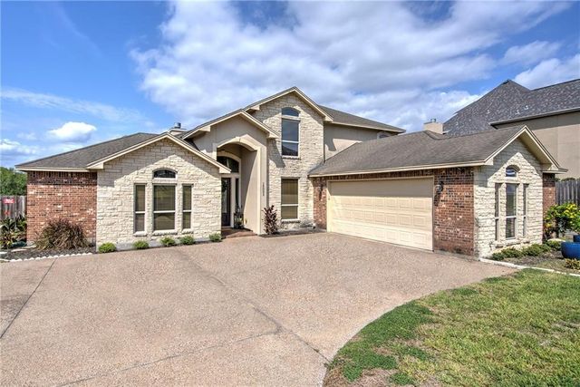 15002 Santa Gertrudis Dr, Corpus Christi, TX 78410