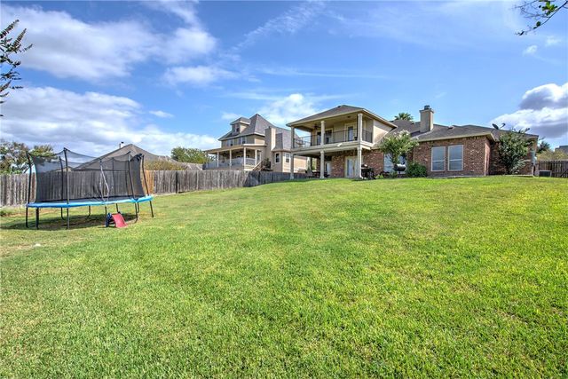 15002 Santa Gertrudis Dr, Corpus Christi, TX 78410
